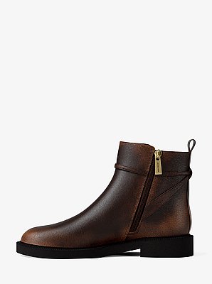 Kacey Burnished Boot