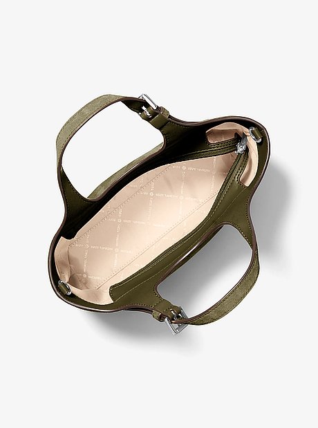 Bernie Small Satchel