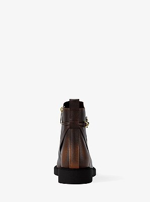 Kacey Burnished Boot