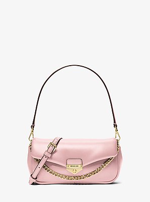 Soho Small Convertible Shoulder Bag
