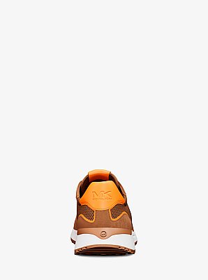 Dax Mixed-Media Trainer