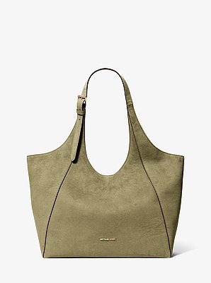 Bernie Large Tote Bag