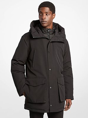  Paxville Parka