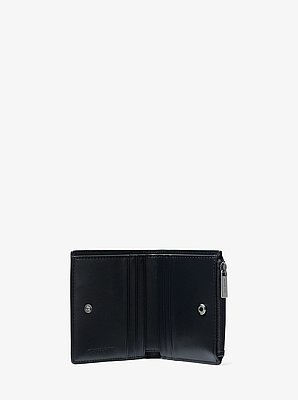 Cooper Signature Logo Wallet
