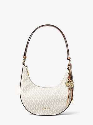 Nolita Small Signature Logo Convertible Pochette