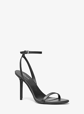 Sandale Gwyneth en cuir