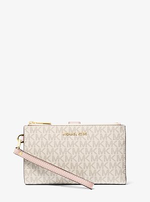 Adele Logo Smartphone Wallet