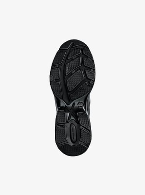 Leo Mixed-Media Trainer