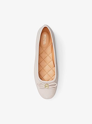 Chausson de ballet Savannah