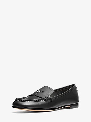 Jennings Leather Loafer