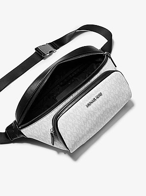 Cooper Logo Belt Bag