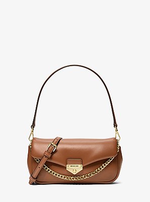 Soho Small Convertible Shoulder Bag
