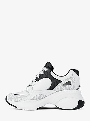 Zuma Mixed-Media Trainer