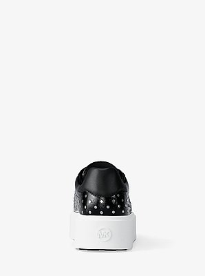 Romey Studded Platform Sneaker