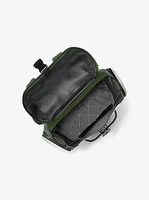 Cooper Medium Ombr&eacute; Signature Logo City Backpack