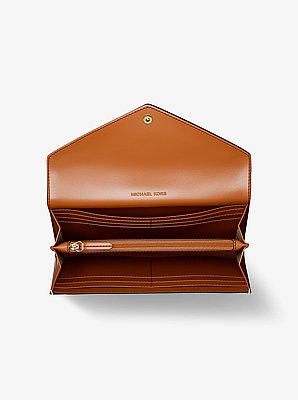Jet Set Travel Large Signature Envelope Wallet