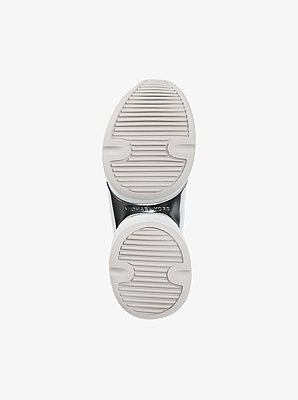Olympia Metallic Scuba Trainer
