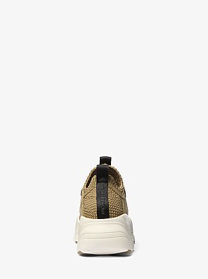 Atlas Stretch Knit Trainer