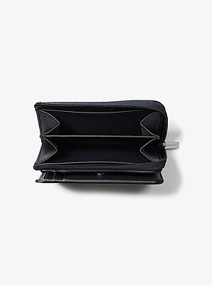 Cooper Signature Logo Folio Wallet