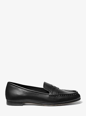 Jennings Leather Loafer