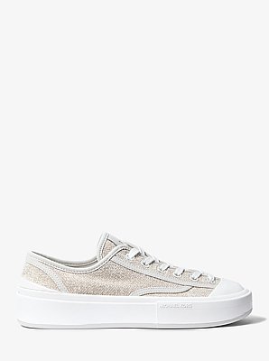 Jude Cotton Blend Sneaker