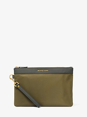 Pochette da viaggio Brooklyn in nylon