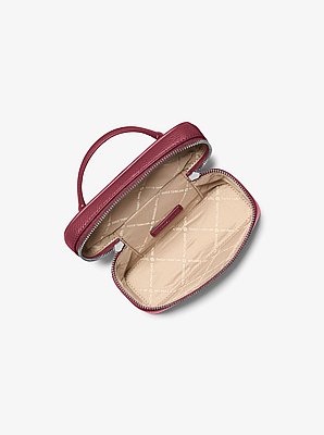 Vivi Small Vanity Crossbody Bag