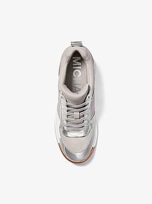 Nikko S2 Metallic Wedge Trainer