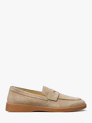Hugh Loafer