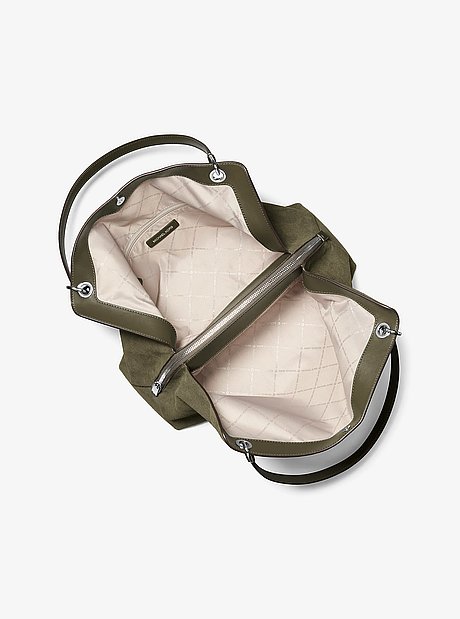 Grand sac &agrave; &eacute;paule Christina