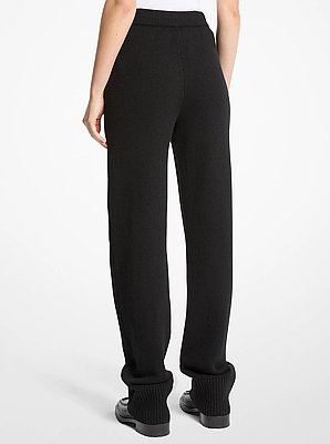 Pantal&oacute;n deportivo de cachemira