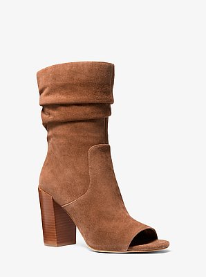 Shayna Suede Boot