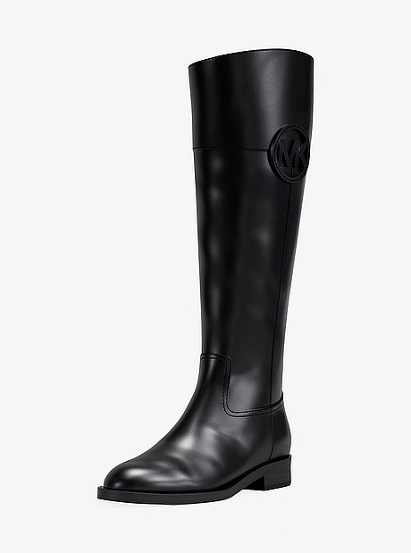 Kimmee Leather Boot