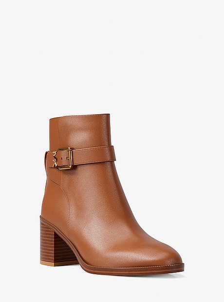 Stiefelette Rachel