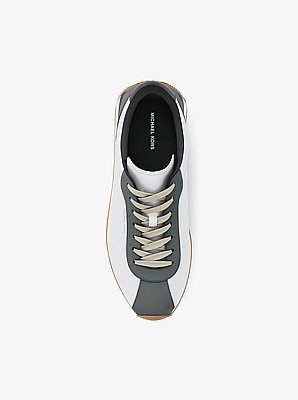 Rhodes Mixed-Media Trainer