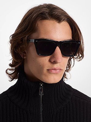Pebble Beach Sunglasses