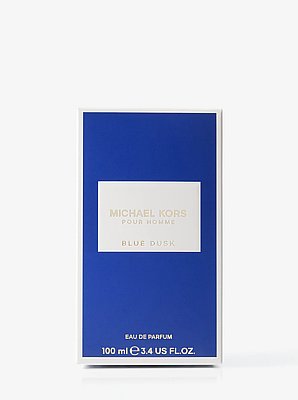 Pour Homme Blue Dusk Eau De Parfum, 3.4 oz 