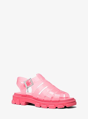 Jagger PVC Sandal