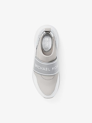 Olympia Metallic Scuba Trainer