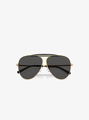 Bleecker Sunglasses