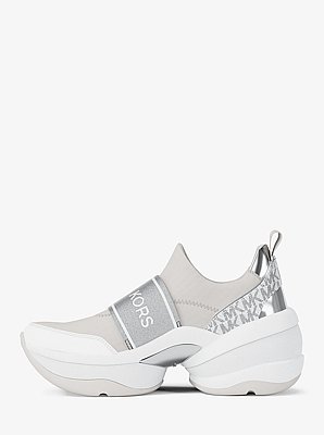 Olympia Metallic Scuba Trainer