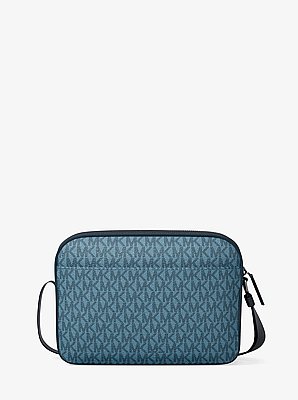 Sac d&rsquo;avion Cooper &agrave; ornements et &agrave; logo Signature