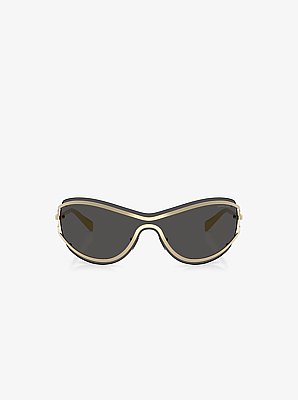 La Praia Sunglasses