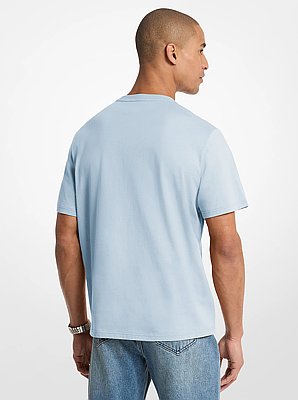 KORS Cotton Jersey T-Shirt