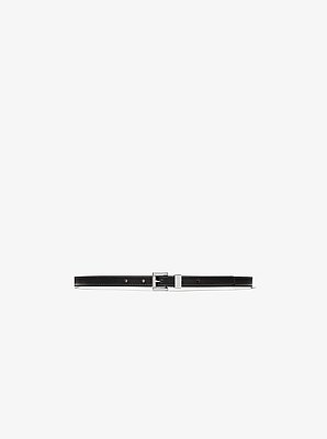 Kate Leather Belt 