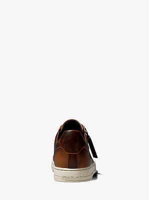 Jacob Burnished Sneaker