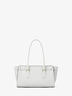 Henkeltasche Hamilton Moderne Small aus Leder