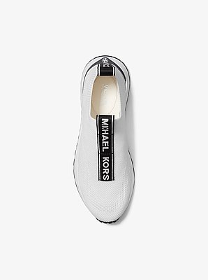 Bodie Knit Slip-On Sneaker