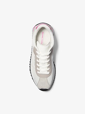 Rhodes Mixed-Media Trainer