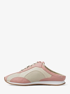 Zapato deportivo Avi sin cordones